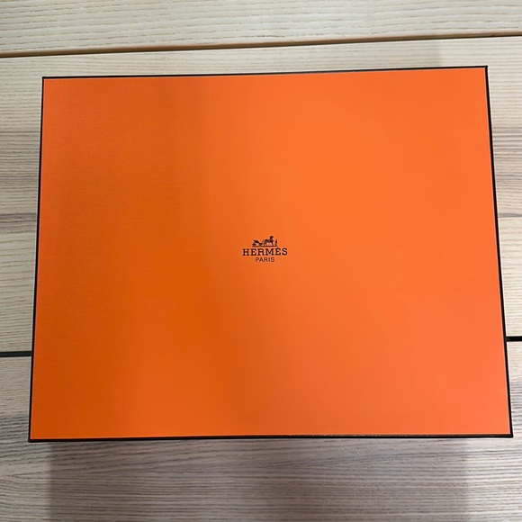 Hermes Other - Hermes box